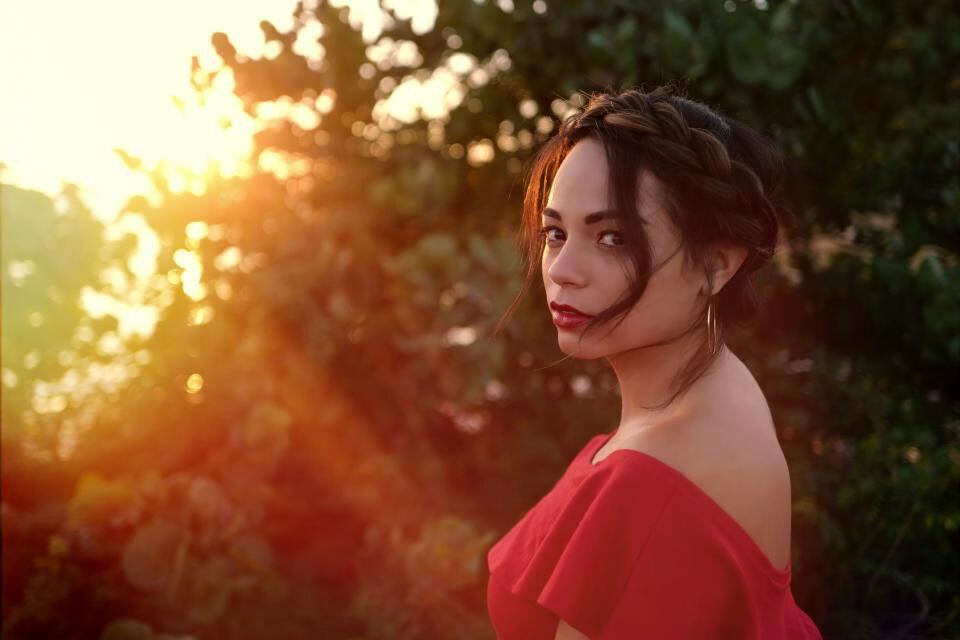 Golden hour